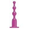 4Fun Bala Vibrador y 4 Fundas USB Impermeable Silicona