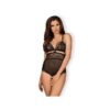 14321 838-TED-1 Bodysuit Negro