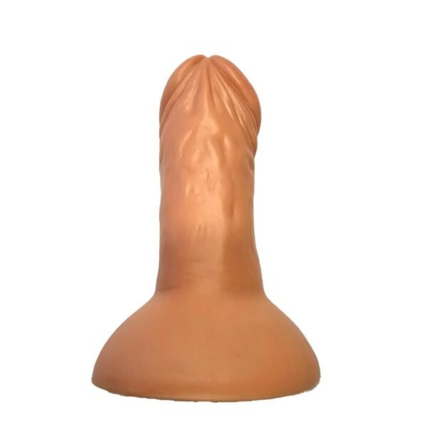 44581 Accesorio para Latas Forma de Pene