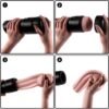 Ace Masturbador Masculino Manual
