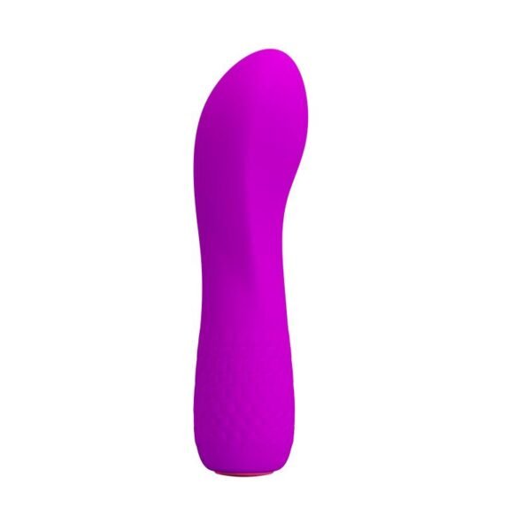 Adam Vibrador 12 Funciones Púrpura