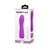 Adam Vibrador 12 Funciones Púrpura