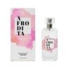 12281 Afrodita Perfume Natural con Feromonas Spray 50 ml