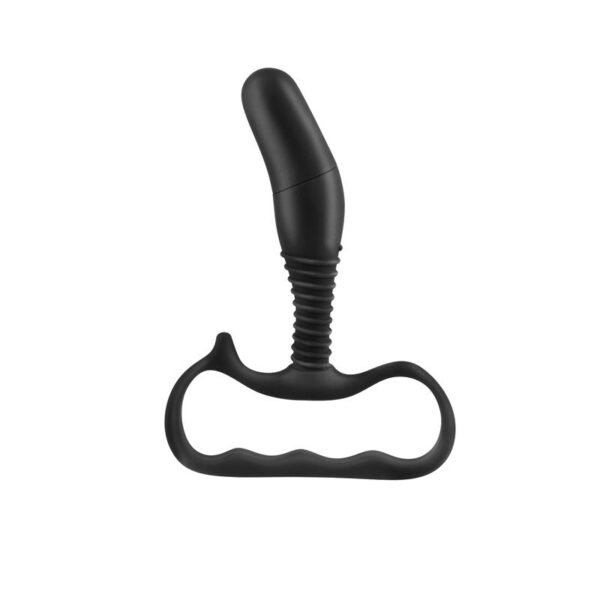 35527 Anal Fantasy Collection Estimulador Vibrador de Próstata - Color Negro