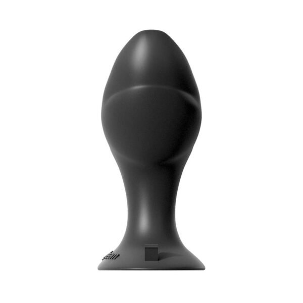 Anal Fantasy Collection  Insta-Gaper - Color Negro