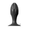 Anal Fantasy Collection  Insta-Gaper - Color Negro