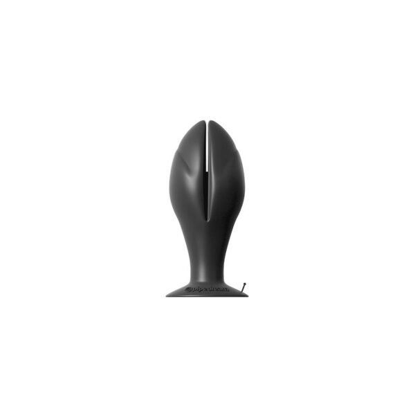 Anal Fantasy Collection  Insta-Gaper - Color Negro