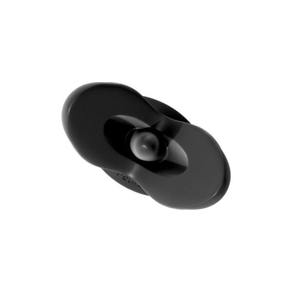 Anal Fantasy Collection  Insta-Gaper - Color Negro