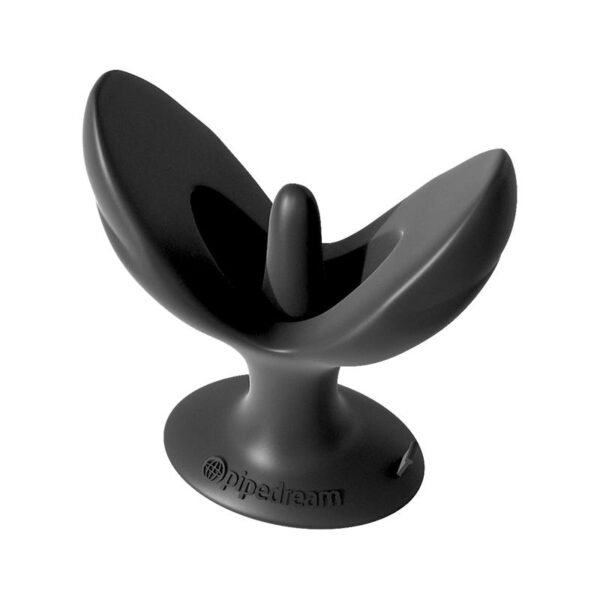 Anal Fantasy Collection  Insta-Gaper - Color Negro
