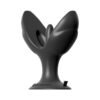 Anal Fantasy Collection  Insta-Gaper - Color Negro
