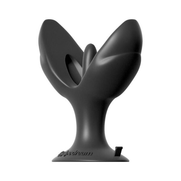 Anal Fantasy Collection  Insta-Gaper - Color Negro