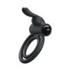 Anillo Doble para el Pene con Vibración Osmond