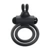 Anillo Doble para el Pene con Vibración Osmond