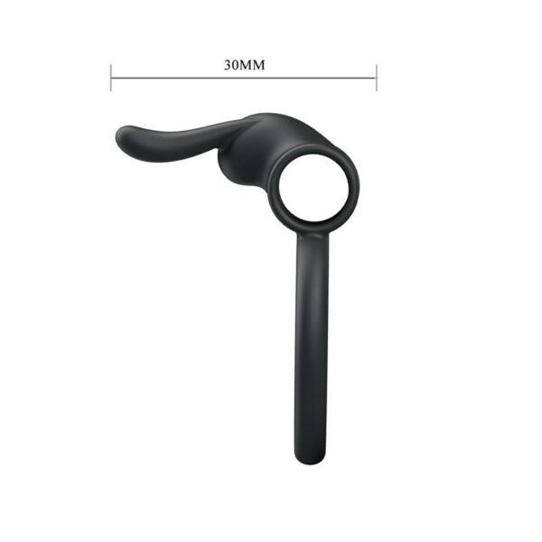 Anillo Doble para el Pene con Vibración Osmond