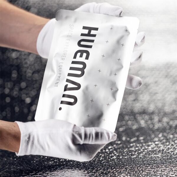 10810 Anillo para el Pene con Bola Anal