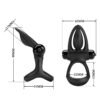 Anillo para el Pene con Vibración