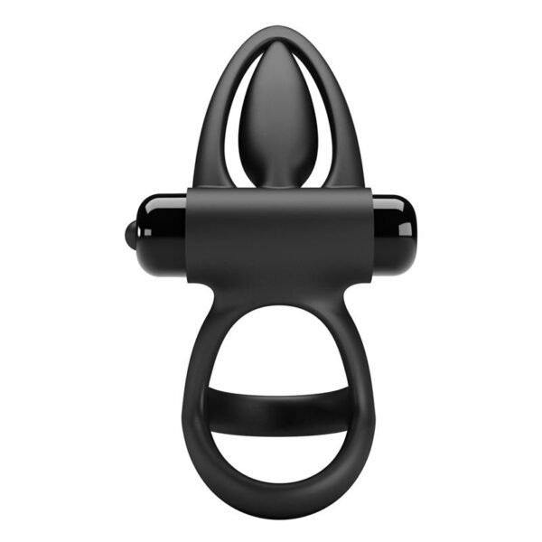 Anillo para el Pene con Vibración