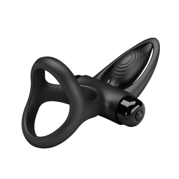 Anillo para el Pene con Vibración