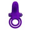 Anillo para el Pene con Vibración