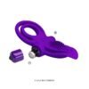 Anillo para el Pene con Vibración