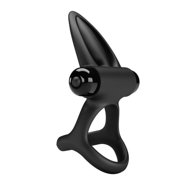 Anillo para el Pene con Vibración