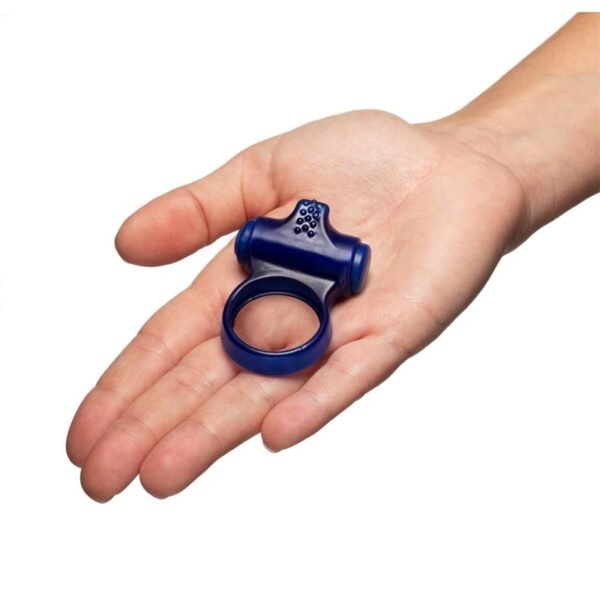 13029 Anillo para el Pene con vibración Pleasure Booster
