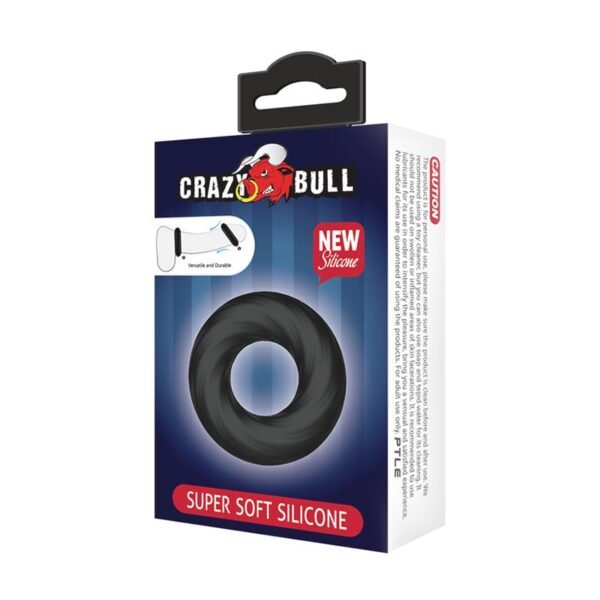 Anillo para el Pene Súper Elástico