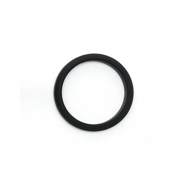 35355 Anillo Pene Silicona Negro Ø 32mm