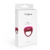33835 Anillo Vibrador Ping Fuchsia