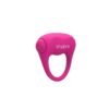 33835 Anillo Vibrador Ping Fuchsia