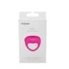 33835 Anillo Vibrador Ping Fuchsia