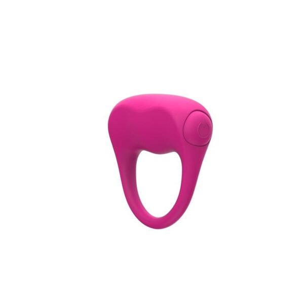 33835 Anillo Vibrador Ping Fuchsia
