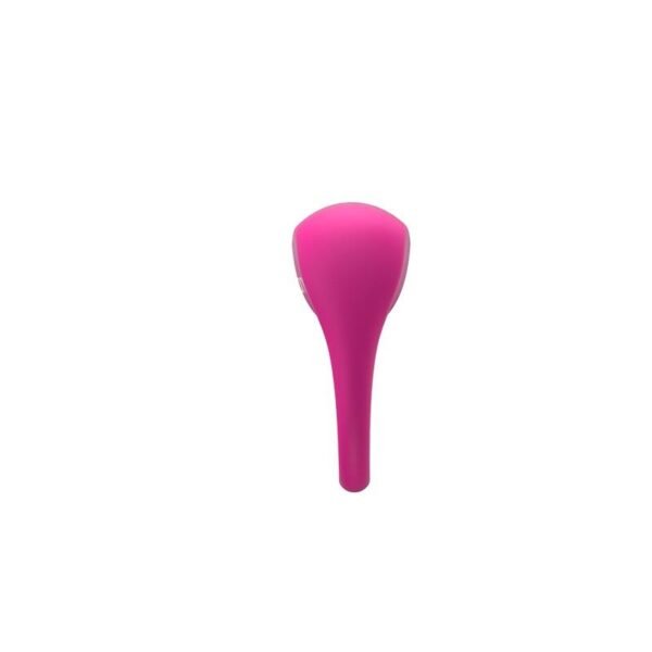 33835 Anillo Vibrador Ping Fuchsia
