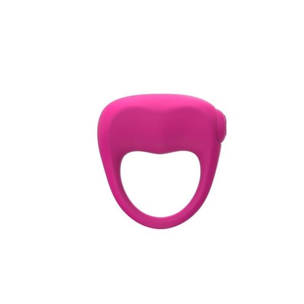 33835 Anillo Vibrador Ping Fuchsia