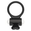 13009 Anillo Vibrador Power Clit Negro