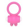 Anillo Vibrador Power Clit Rosa