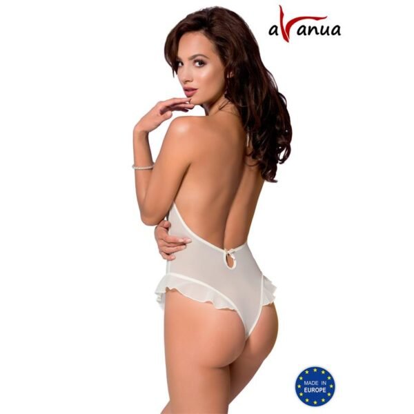 1368 ARIEL Body Blanco