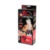 Arnés Ajustable con Dildo 18 cm
