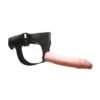 Arnés Ajustable con Dildo 21.5 cm