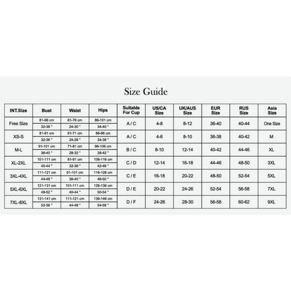 44987 Audrey Set con Liguero