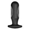 Aura Sonda Multiusos Silicone Noir