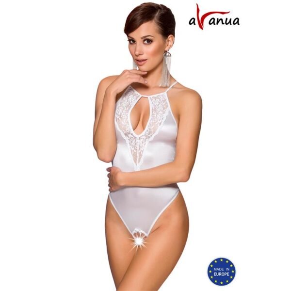13768 Catalina Body Blanco
