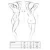 Rayen Body Rojo