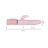 Baile Vibrador Naughty Bunny