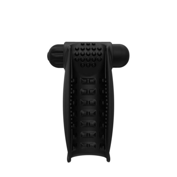 Bala con Vibración Hand Vibe