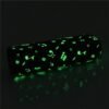 Bala Vibradora Brilla en la Oscuridad Glow-in-the-dark
