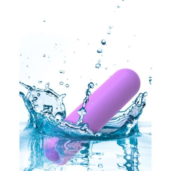 Bala Vibradora Her Pocket Bullet