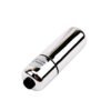 Bala Vibradora Hi-Basic 5.8 x 1.8 cm Plata