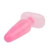Beginners Rock Plug Anal Rosa