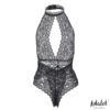 Bela Body Espalda Abierta Talla 44-46